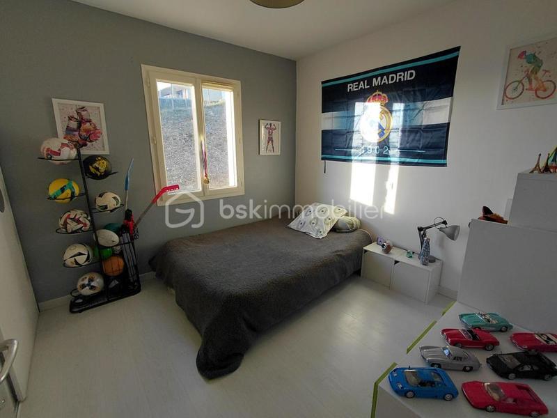 Villa - 210 m² - 7 pièces