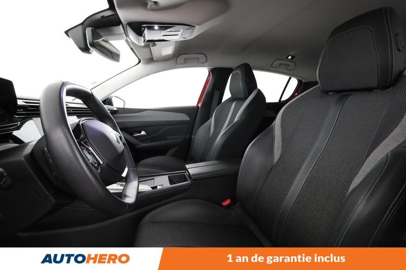 Peugeot 308 1.5 Blue-HDi Allure Pack Eat8 130 ch