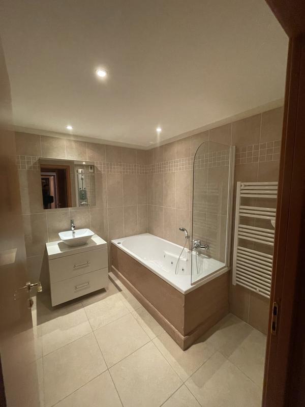 Appartement - 130 m² - 5 pièces