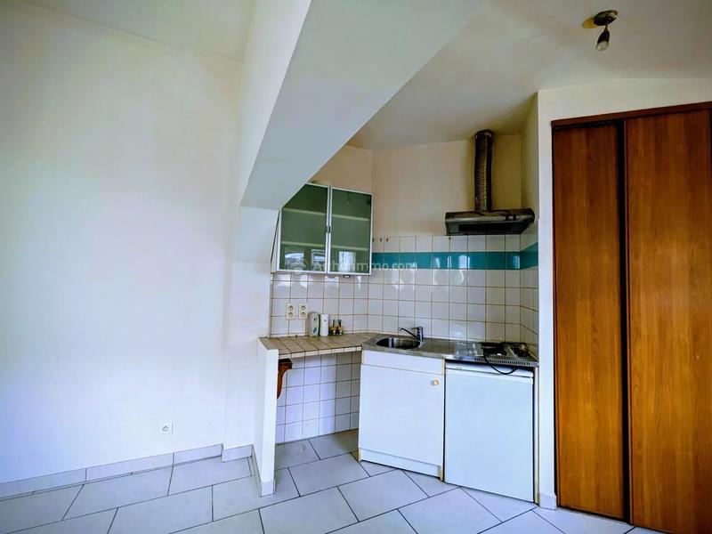 Immeuble - 7 pièces