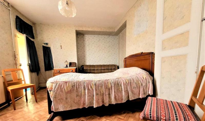 Maison - 116 m² - 7 pièces