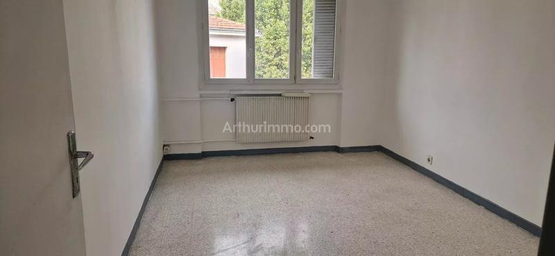 Appartement - 97 m² - 4 pièces
