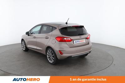 Ford Fiesta 1.0 EcoBoost Vignale Auto 5p 100 ch