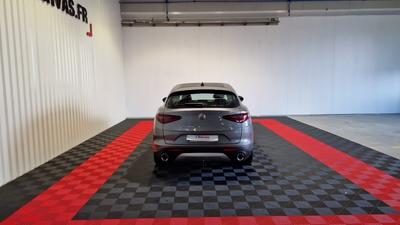Alfa Romeo Stelvio 2.2 190 Ch At8 Executive