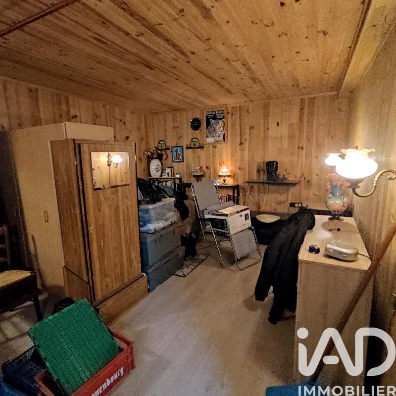 Terrain - 12 000 m²