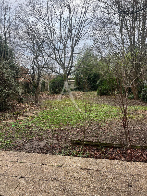 Maison - 173 m² - 6 pièces