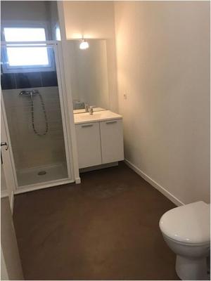 Appartement - 31 m² - 1 pièce
