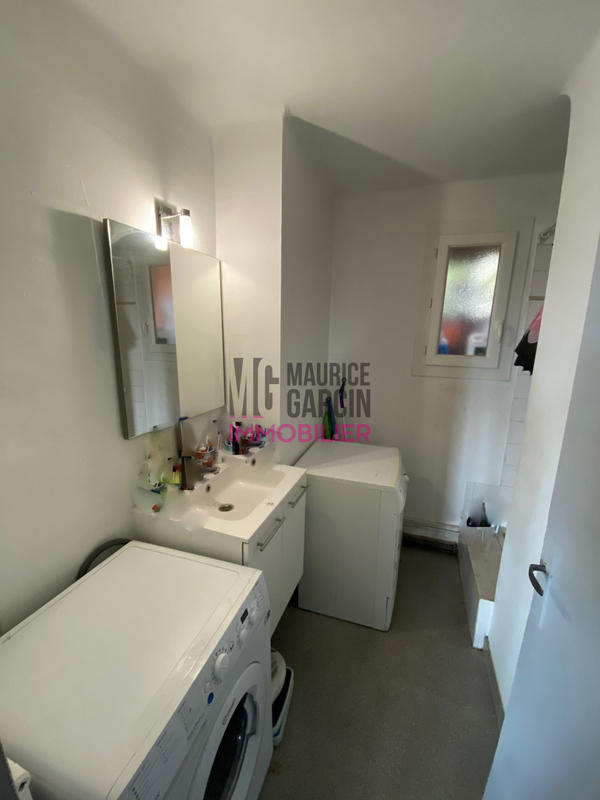 Appartement - 67 m² - 4 pièces