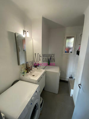 Appartement - 67 m² - 4 pièces