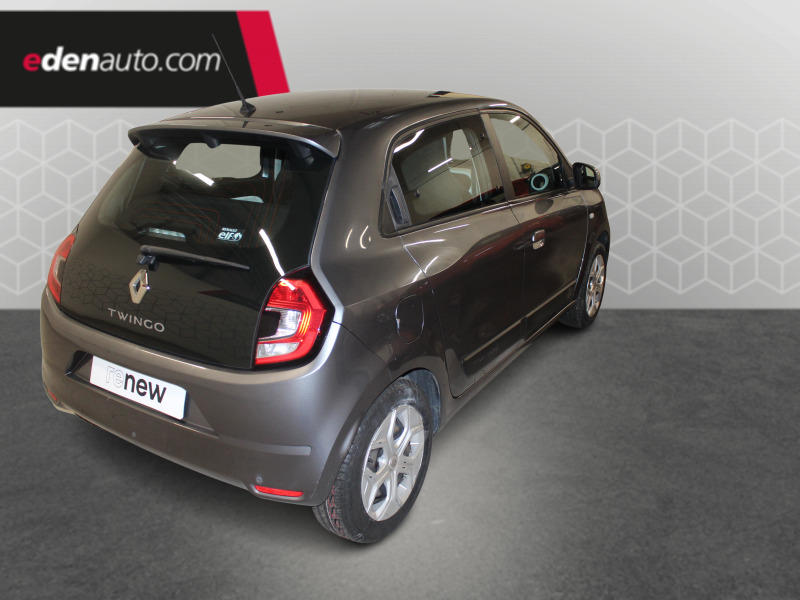 Renault Twingo III TCe 95 Zen