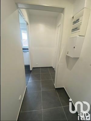 Appartement - 45 m² - 3 pièces