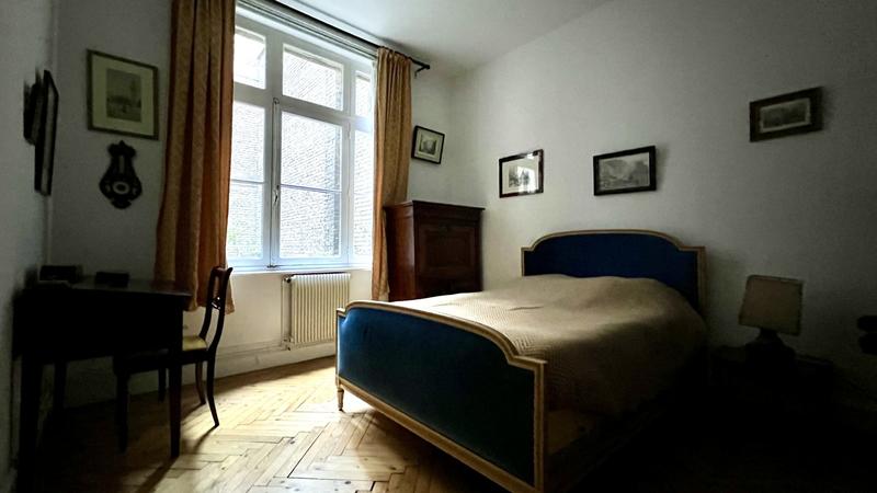 Appartement - 86 m² - 2 pièces