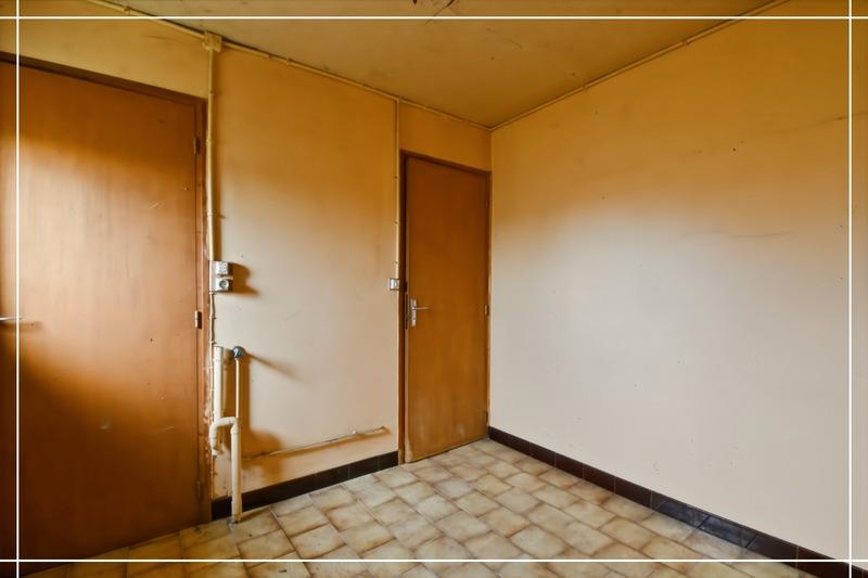 Longère - 75 m² - 3 pièces