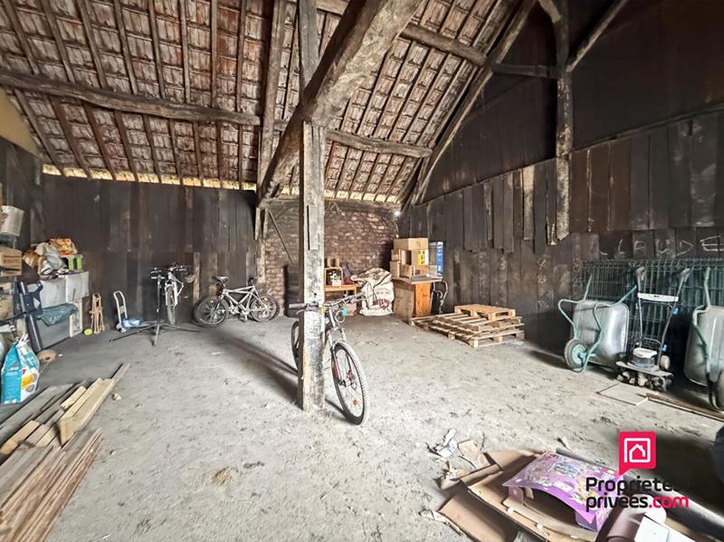 Parking / Garage - 60 m²