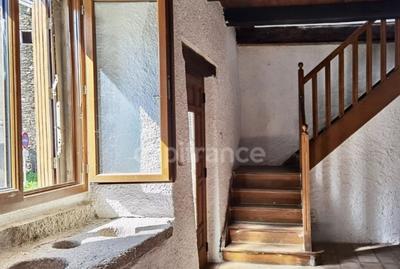 Maison - 91 m² - 4 pièces