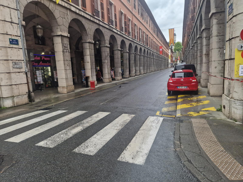 Fonds de commerce - Local commercial - 25 m²