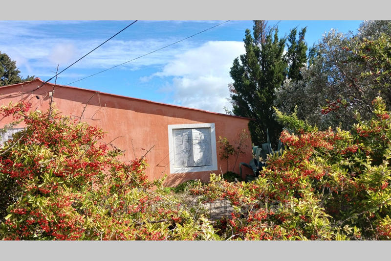 Maison de domaine équestre - 222 m² - 8 pièces