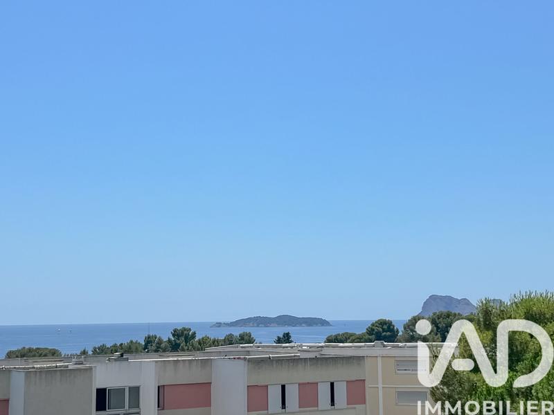 Appartement - 27 m² - 1 pièce