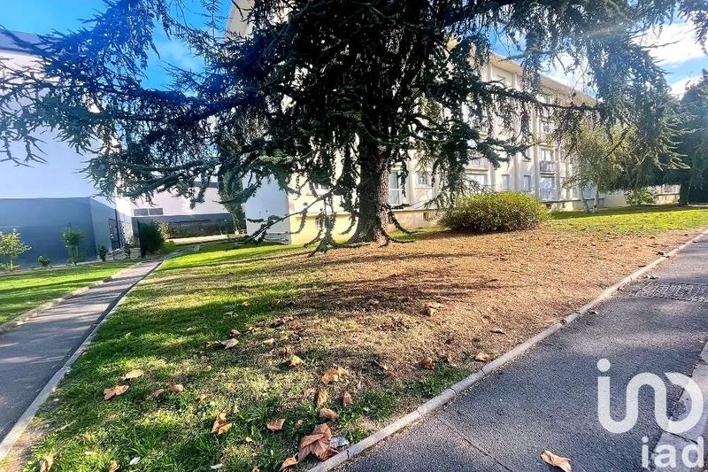 Appartement - 72 m² - 4 pièces