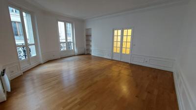 Appartement - 114 m² - 4 pièces