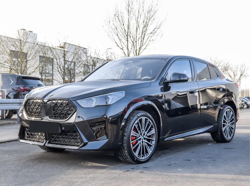 Bmw X2 20i 170 m-Sport / Pack Pro Jantes 20" Apple Carplay Android Auto