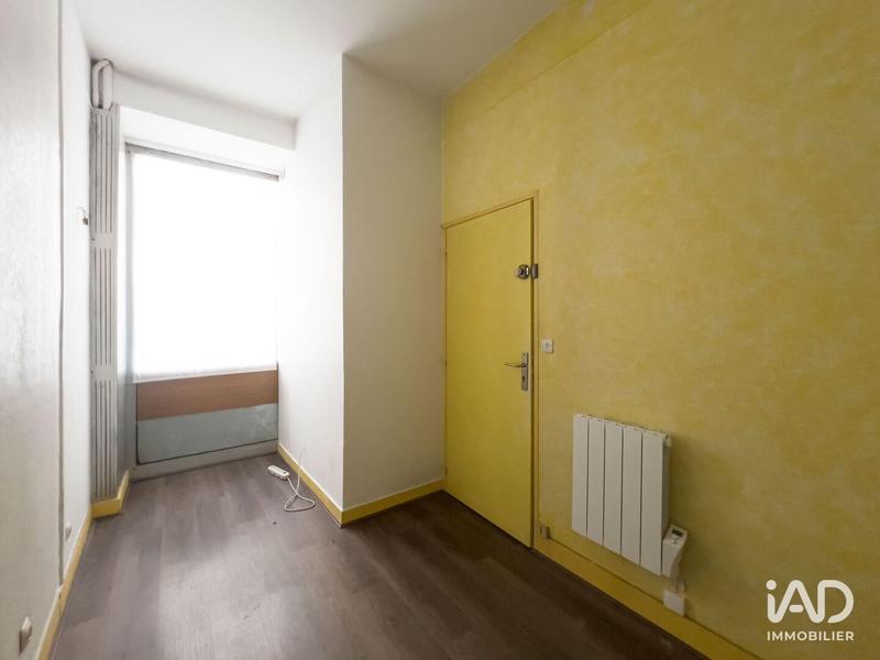 Local commercial - 38 m²