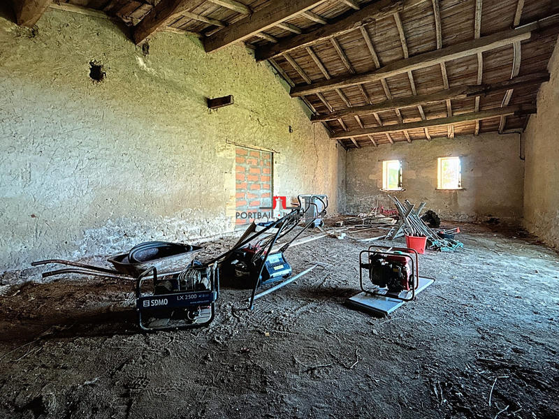 Maison - 83 m² - 3 pièces