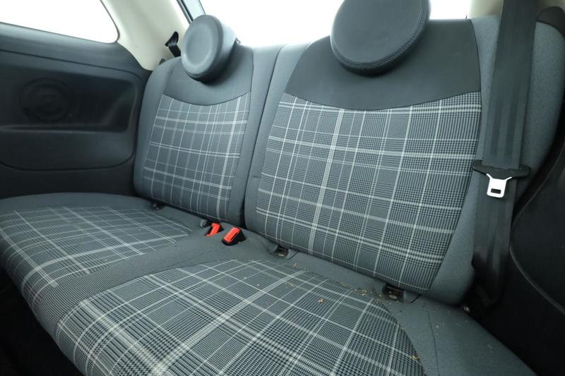 Fiat 500 1.2 Lounge 69 ch