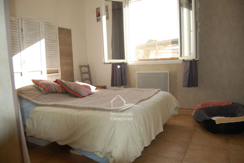 Maison - 85 m² - 3 pièces