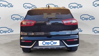 Kia Niro 1.6 GDi 141 Hybrid Dct6 Active