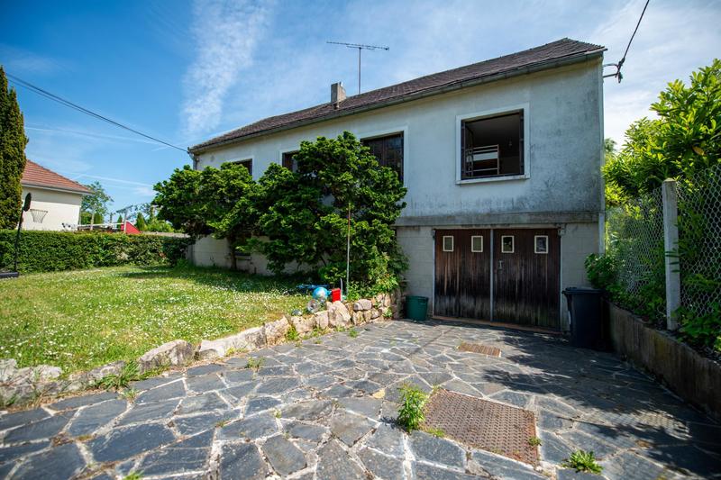 Maison - 118 m² - 4 pièces