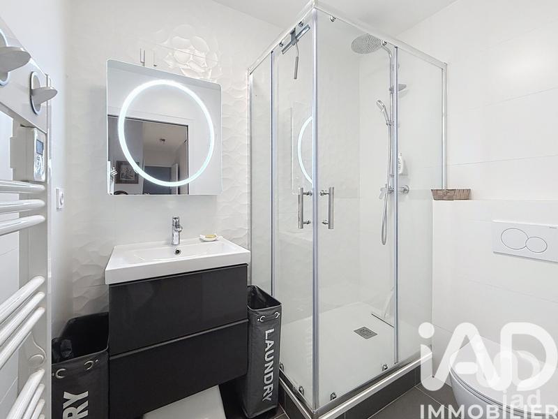 Appartement - 130 m² - 5 pièces