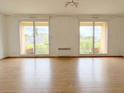 Appartement - 92 m² - 4 pièces