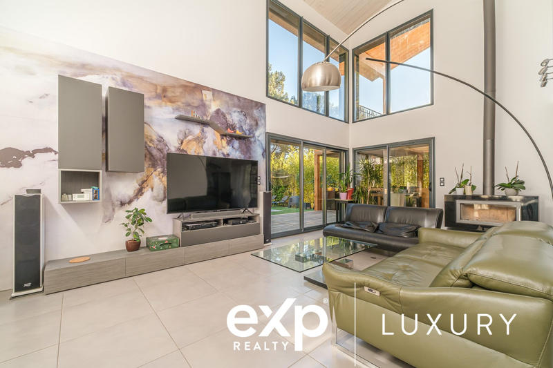 Villa - 166 m² - 4 pièces