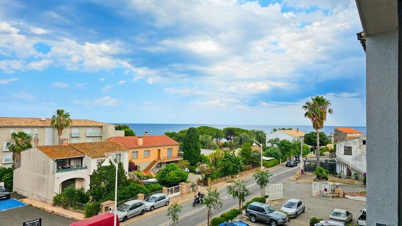 Appartement - 76 m² - 3 pièces