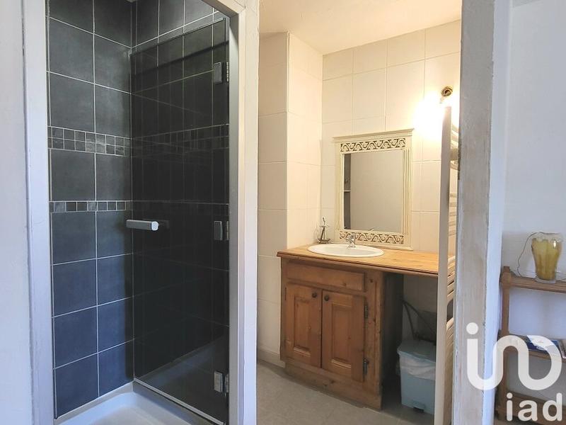 Maison - 190 m² - 5 pièces