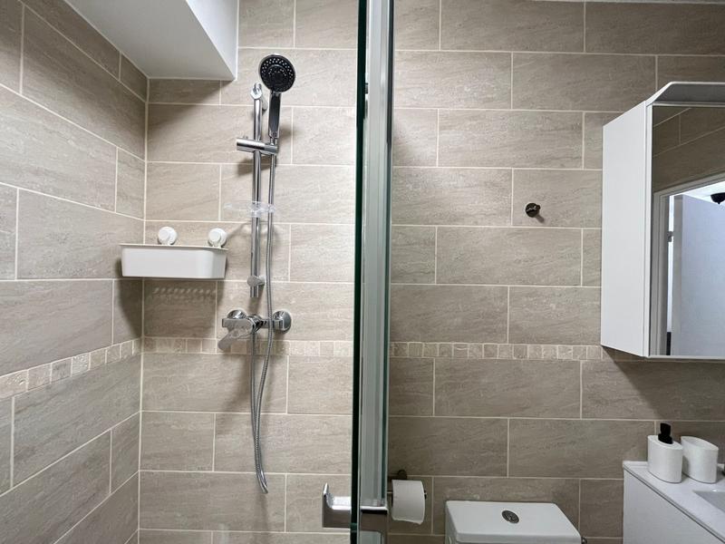 Appartement - 83 m² - 5 pièces