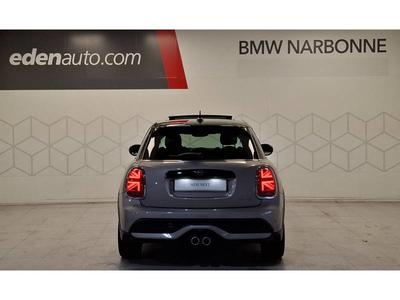 Mini Mini Hatch 5 Portes Cooper s 178 ch Dkg7 Edition Premium Plus