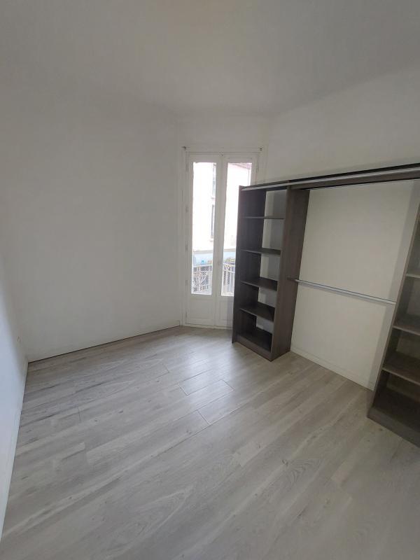 Appartement - 53 m² - 3 pièces