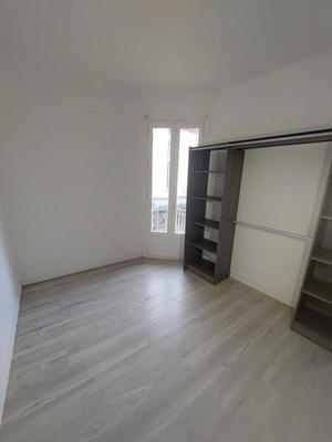 Appartement - 53 m² - 3 pièces