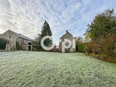 Maison - 209 m² - 9 pièces