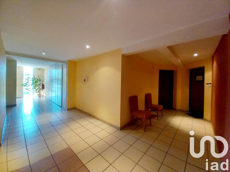 Appartement - 85 m² - 1 pièce