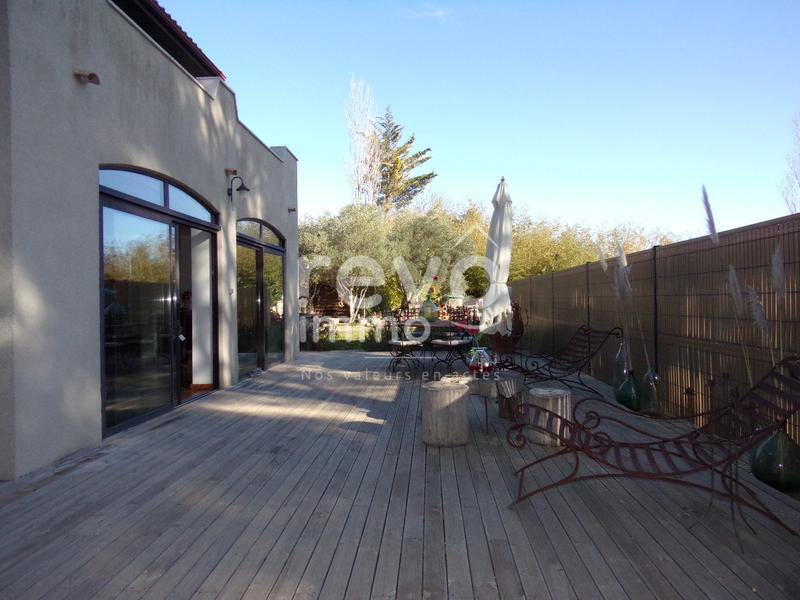 Villa - 180 m² - 4 pièces