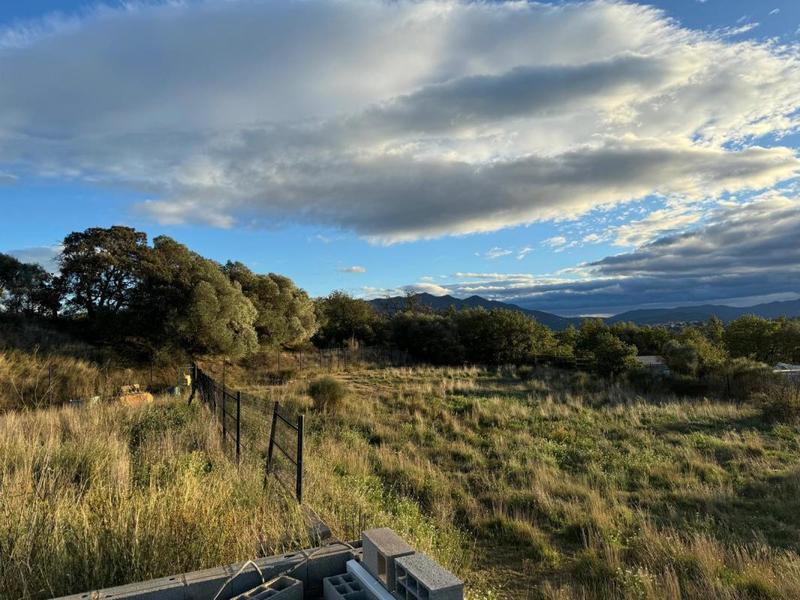 Maison - 200 m² - 5 pièces