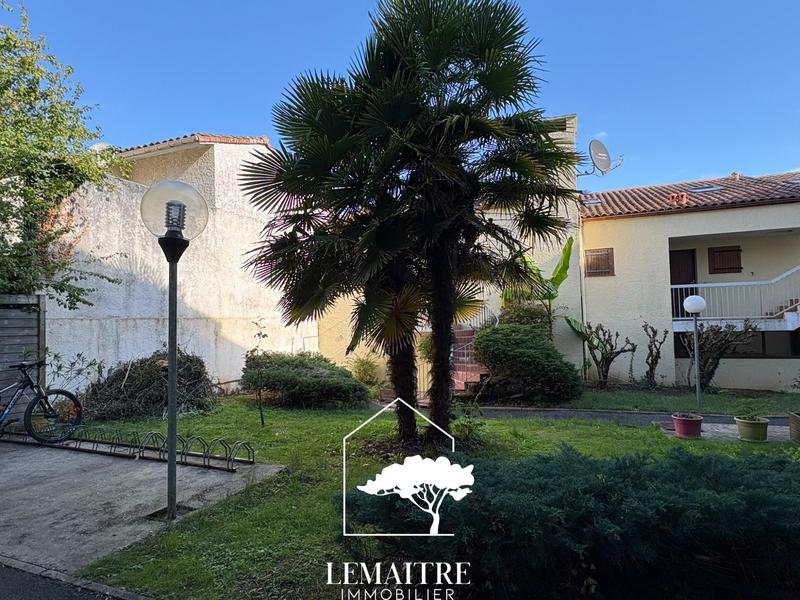 Local commercial - 27 m²