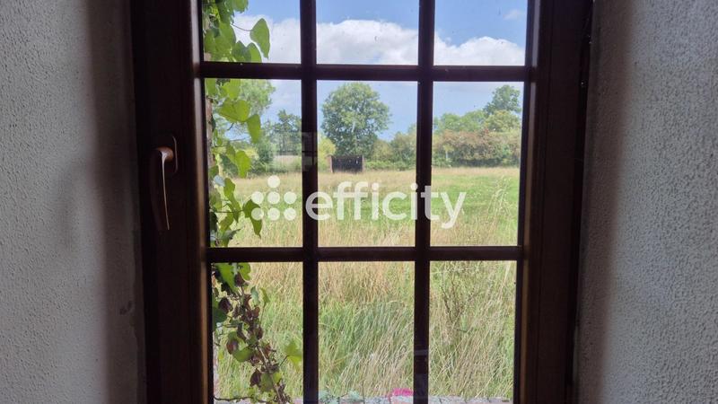 Maison - 180 m² - 6 pièces