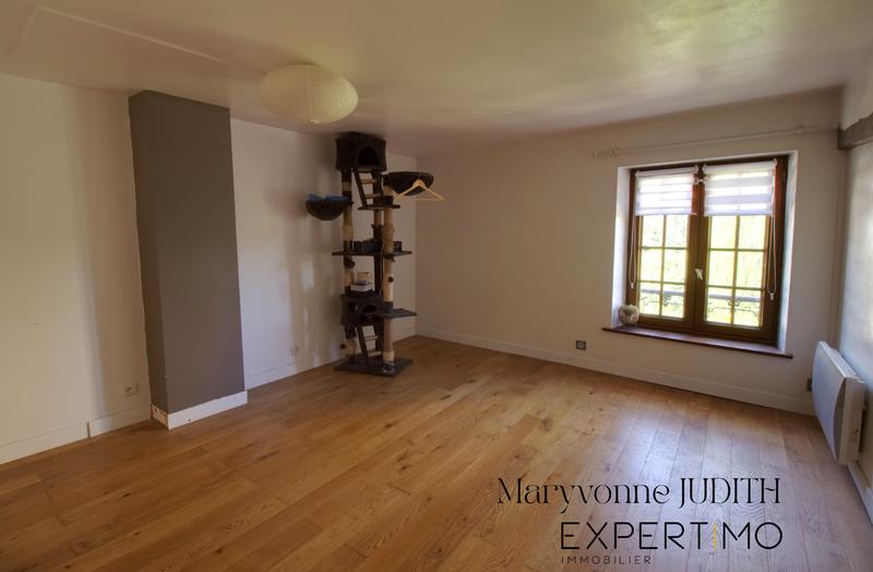Maison - 170 m² - 6 pièces