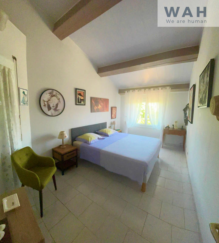 Maison - 144 m² - 6 pièces