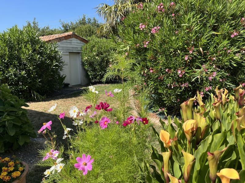 Maison - 172 m² - 7 pièces