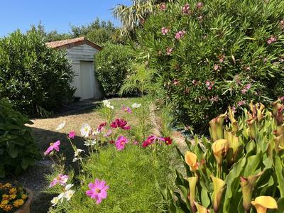 Maison - 172 m² - 7 pièces